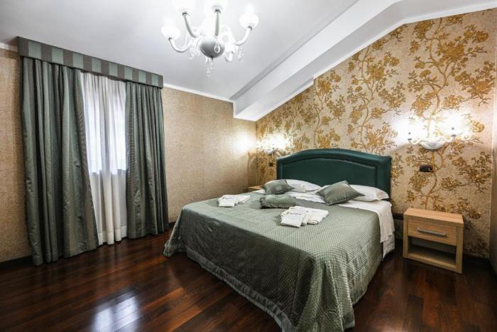 Hotel Mastrodattia Celano Habitación foto