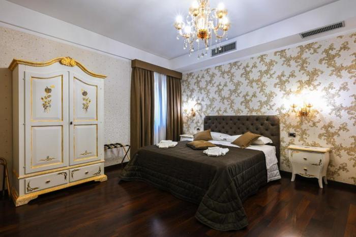 Hotel Mastrodattia Celano Habitación foto