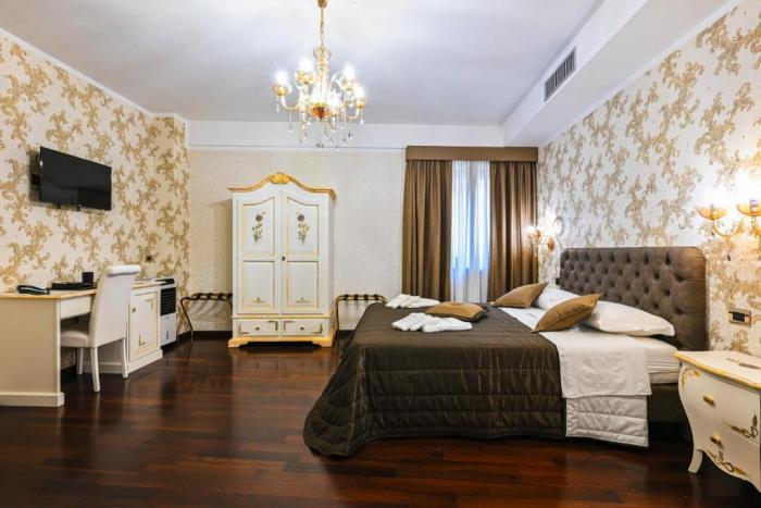 Hotel Mastrodattia Celano Habitación foto